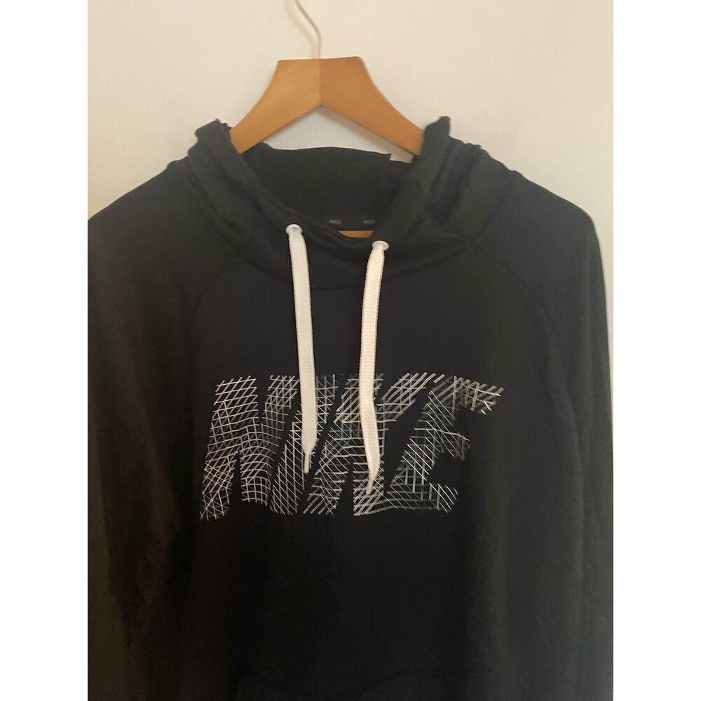 Nike Sweatshirt Hoodie Light Weight Size Xl - Picture 3 of 7